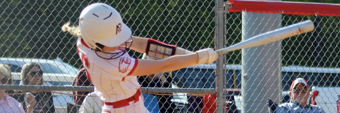 Presley Clardy 2028 banner