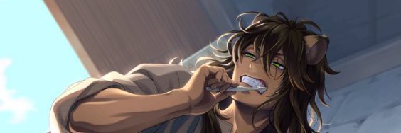 Keijan's banner