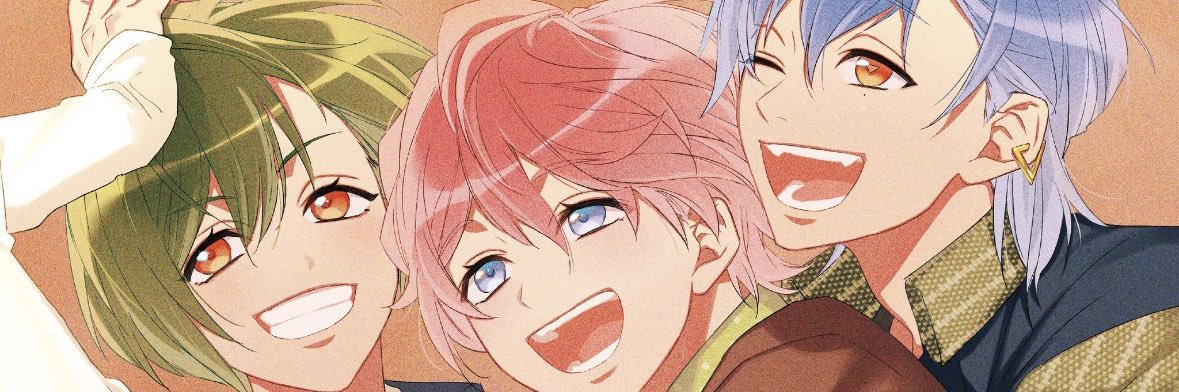 anchovie 🍥 banner
