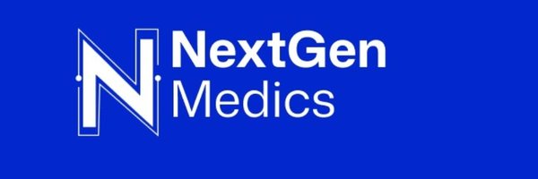 nextgenmedics Profile Banner