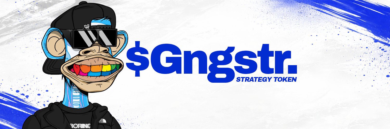 $Gngstr banner