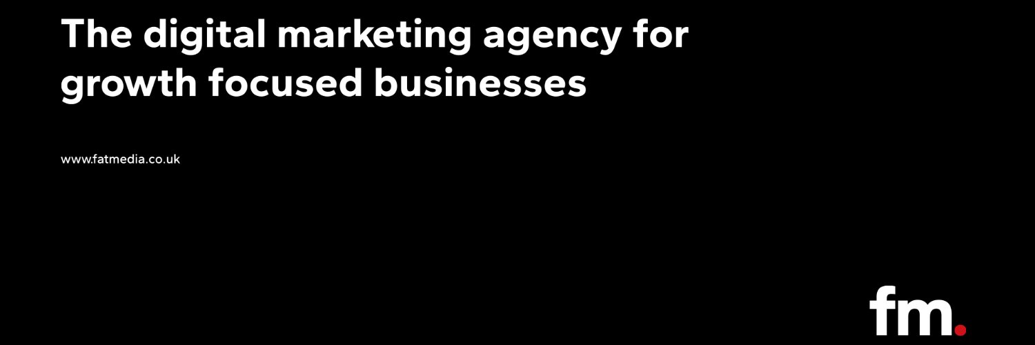 Fat Media banner