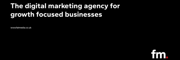 Fatmedia Profile Banner