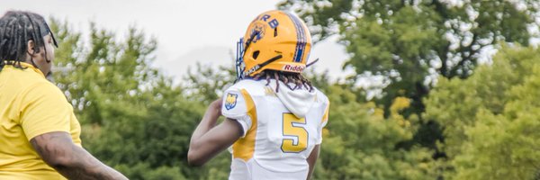 ERobersonjr Profile Banner