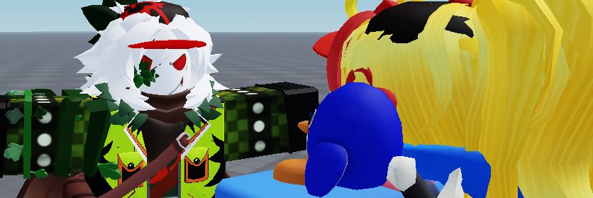 !~🤎🚪Tourist🚪🤎~! banner