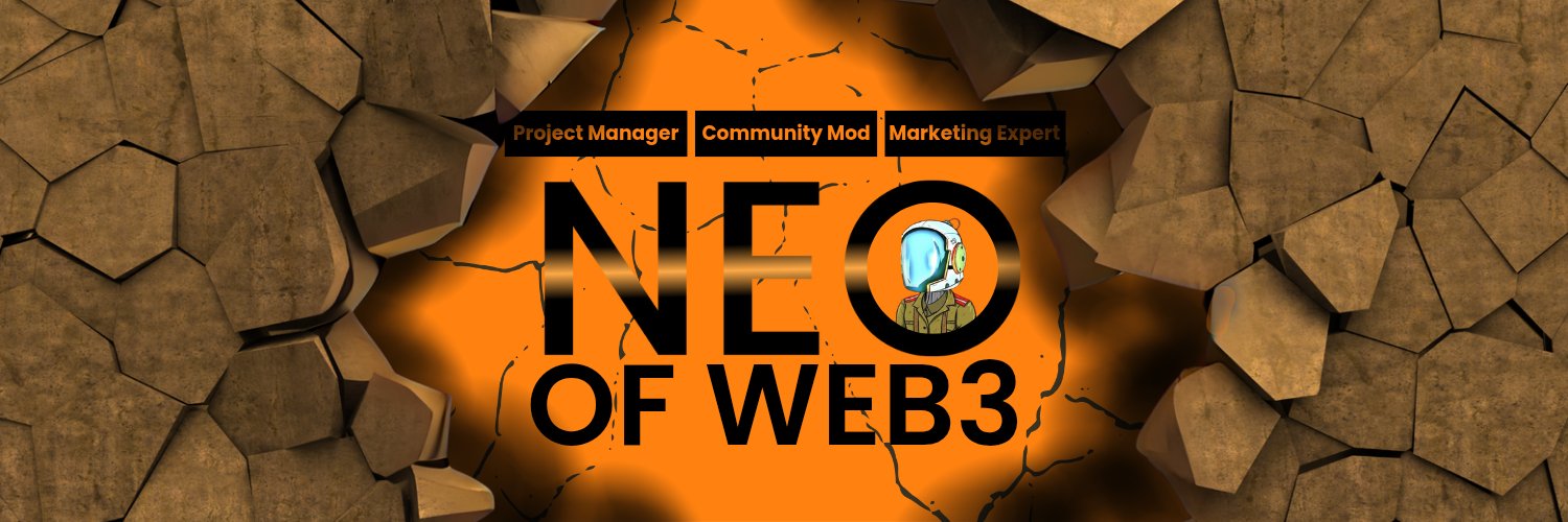 Neoofweb3's profile banner image