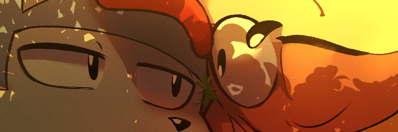 Catching Up Doodles banner