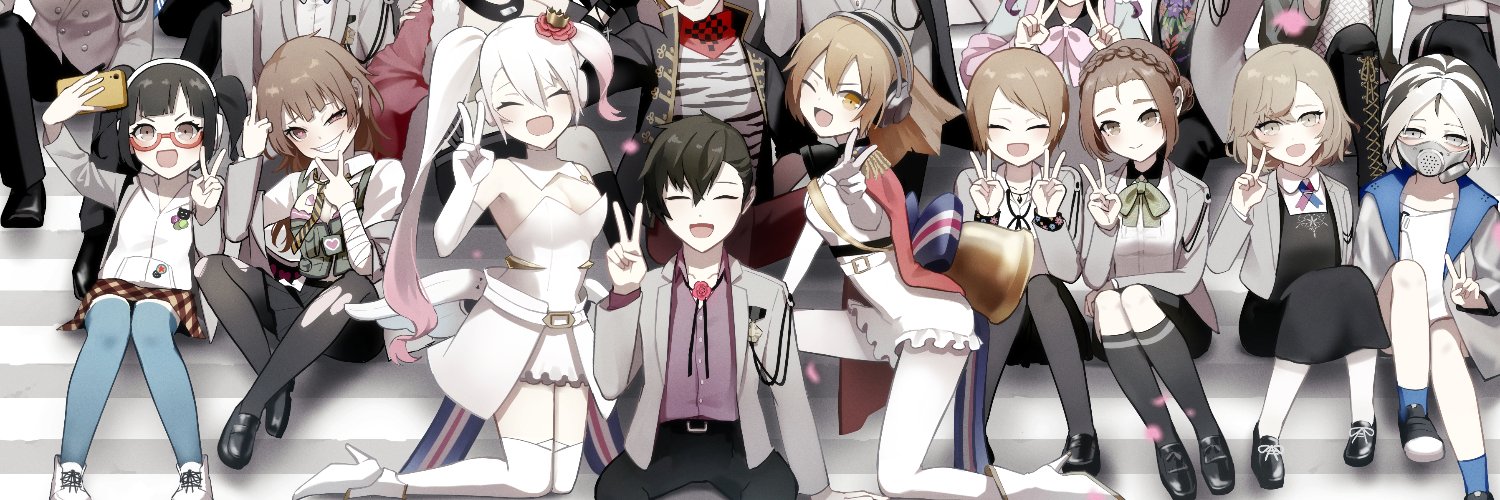 sonomiya's profile banner image