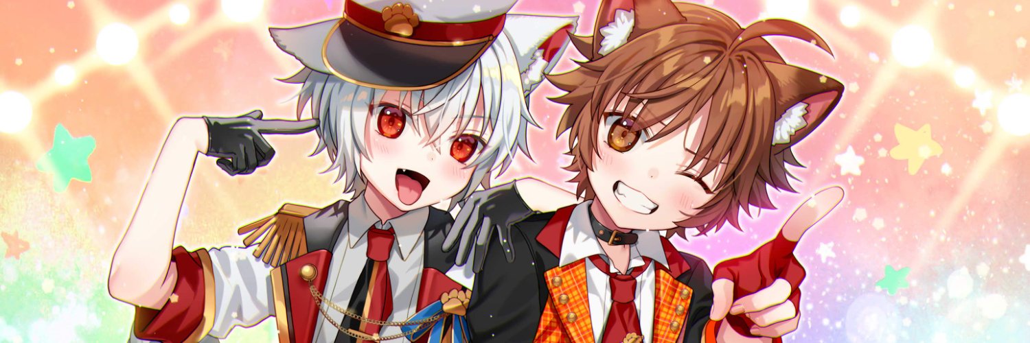 樹乃下ぱる🐱🔎📚見習い探偵系Vtuber banner