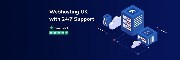 WebhostingUKcom Profile Banner
