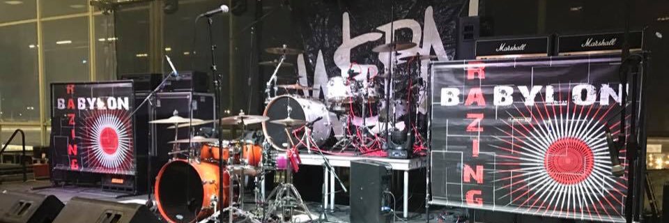 mikestamper04's profile banner image
