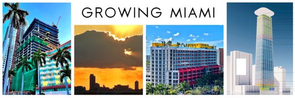 growingmiami Profile Banner