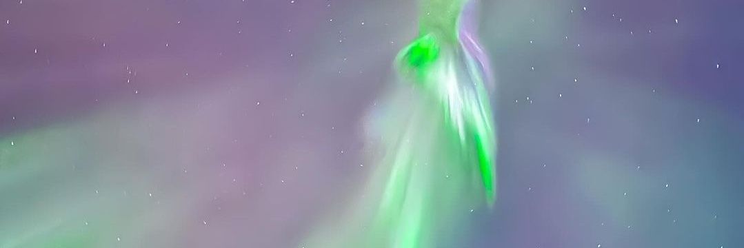 Maddison Knight ☄️ banner