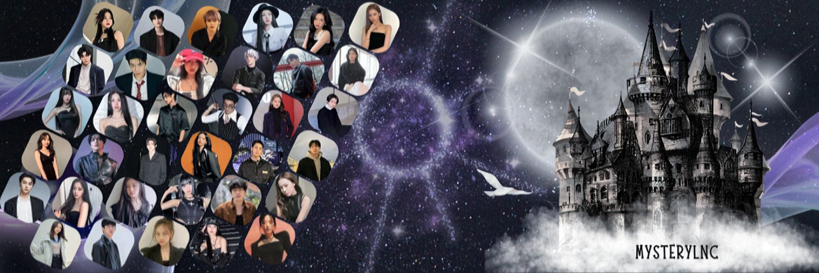 MC Best Trackers, Gisella. banner