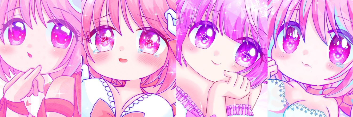 ♡ミオソチカ♡'s banner