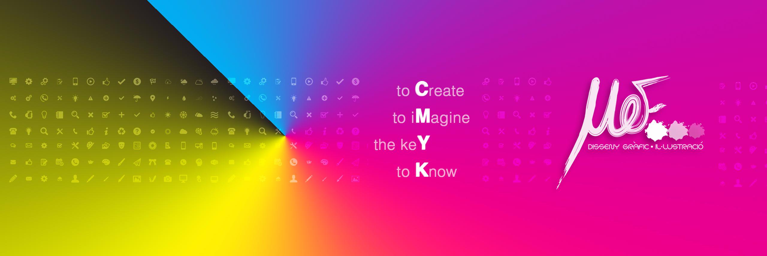 mespeltfont's profile banner image