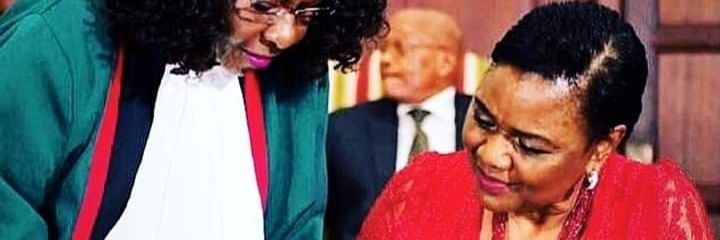 Sizwe Mkhize banner