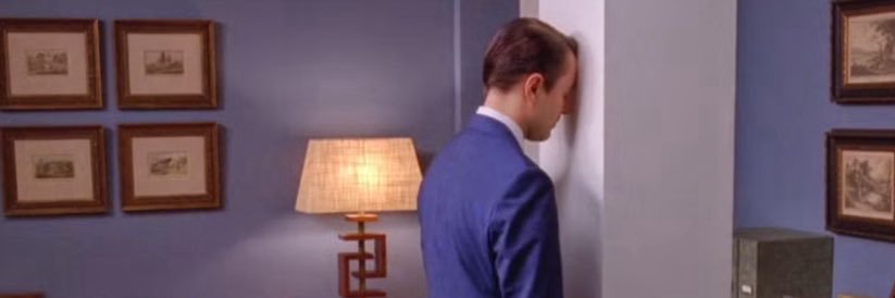 Peter Campbell, Junior Partner banner