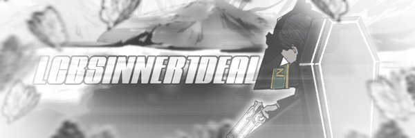 LCBSINNER1DEAL Profile Banner