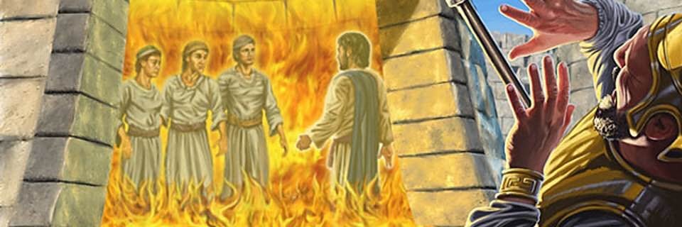 The Opened Mind banner