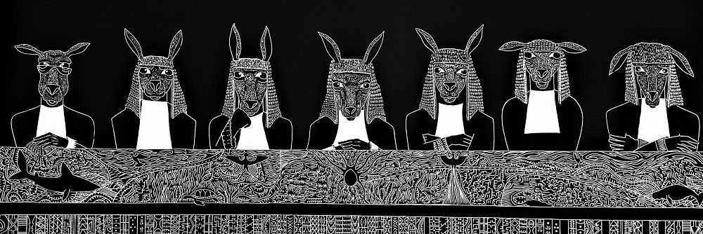 exzinetse's profile banner image