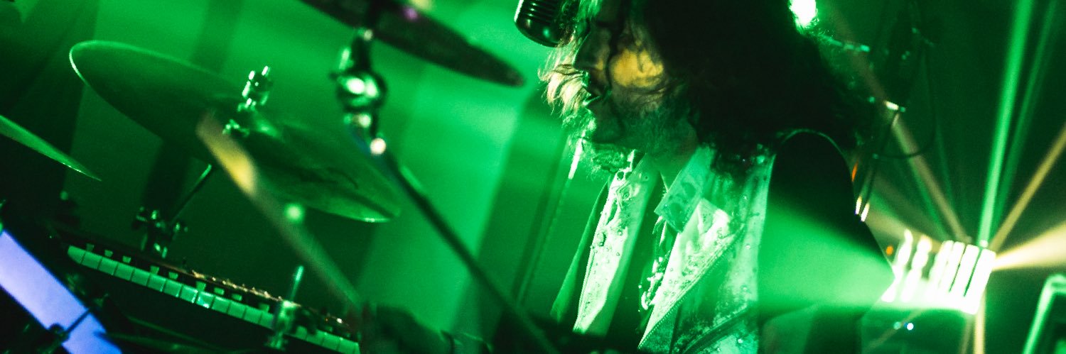 TheBillyLong's profile banner image