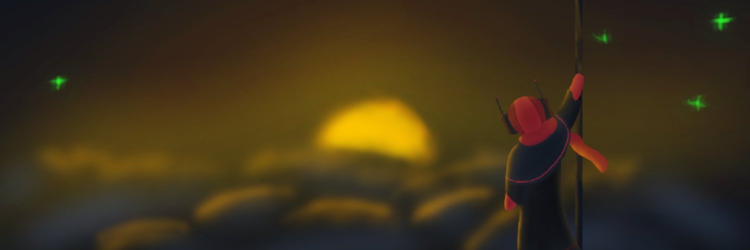 No Apparent Consequence banner