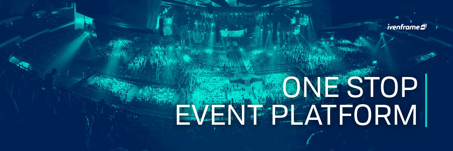 ivenframe banner