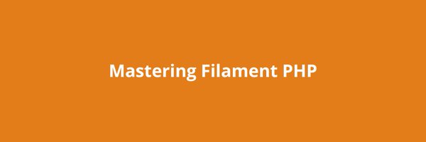 FilamentMastery Profile Banner