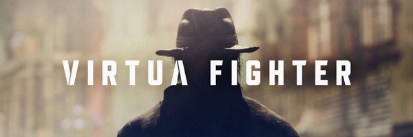 VF_SEGA Profile Banner