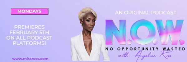 A N G E L I C A Profile Banner