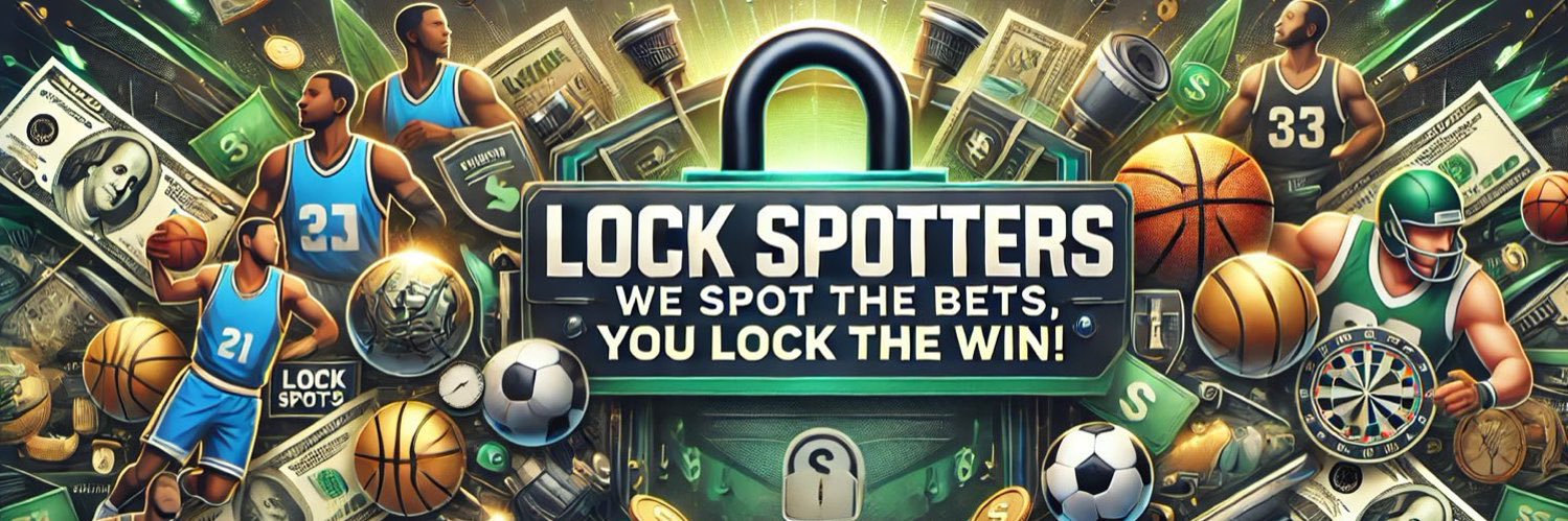 Lock Spotters banner