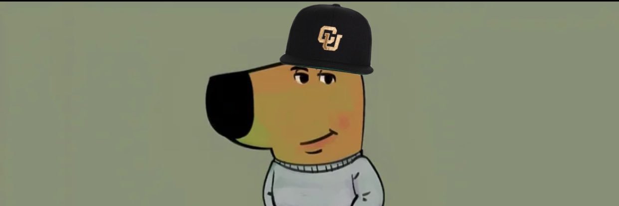 ChaseMednick's profile banner image