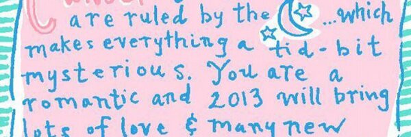 CancerBanget Profile Banner