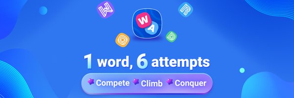 Word_Arenaa Profile Banner