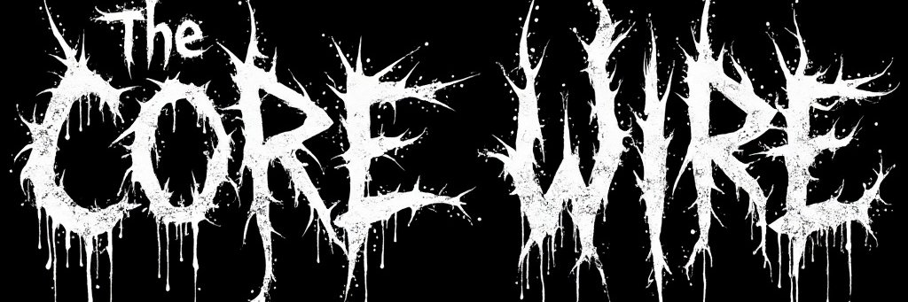 Adri | The Core Wire banner