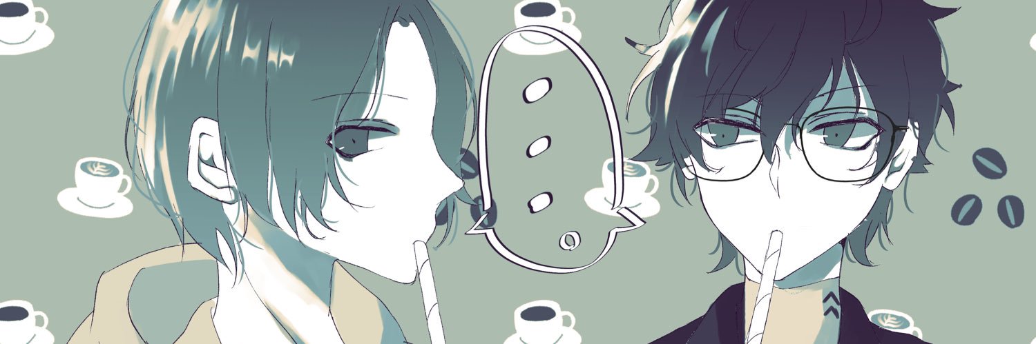 はる@P5X's banner