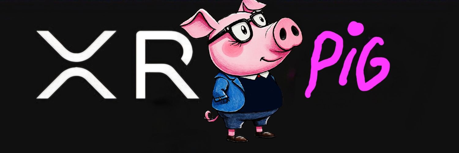 XRPIG_SOL's profile banner image