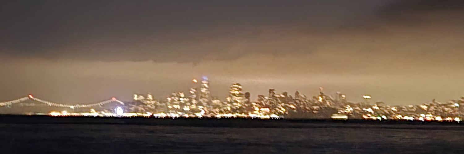 RocJohnson1's profile banner image