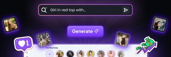 make_influencer Profile Banner