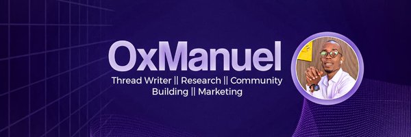 ManuelOnchain Profile Banner