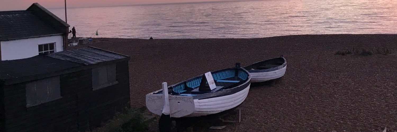 chillrusk's profile banner image