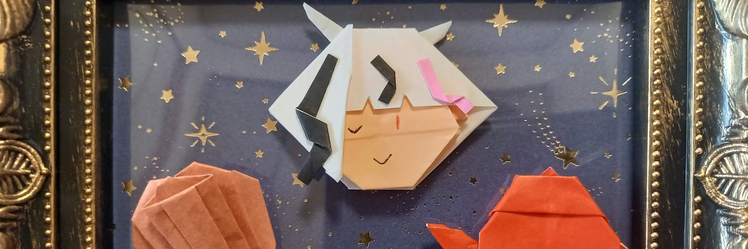 創軌ヒカルの別邸☔シノカレ参加中！ banner