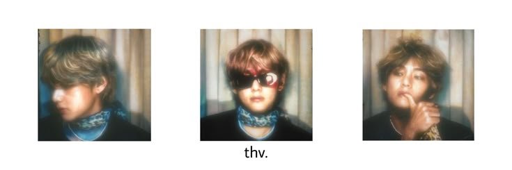 TAEHYUNG BASE's banner