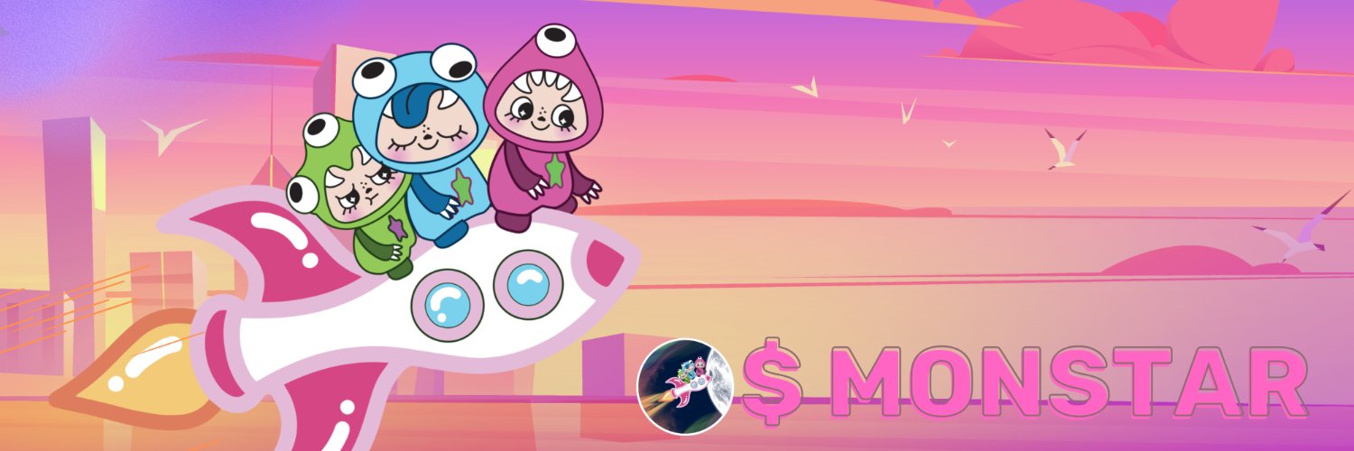 ArtmonStarCoin's profile banner image