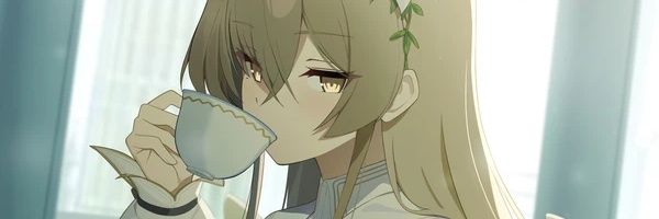 Big sis Lily! 🖤 banner