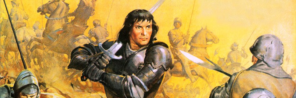 Alexander's banner