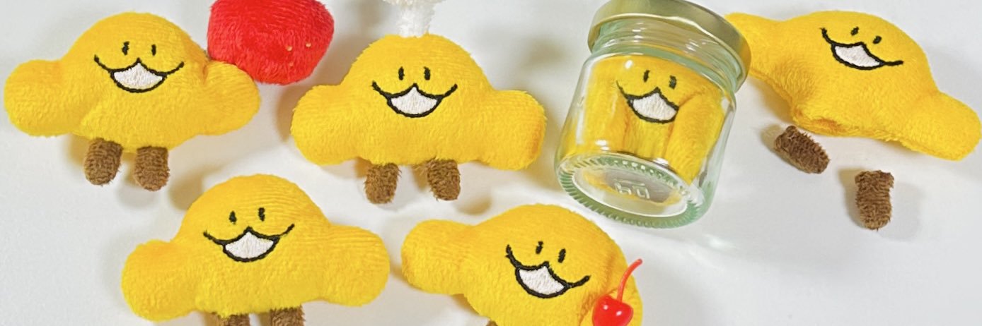병아리 딱딱이 / 7디페 통판's banner