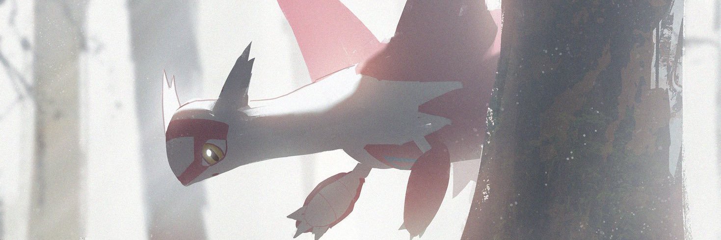 3ugic's profile banner image