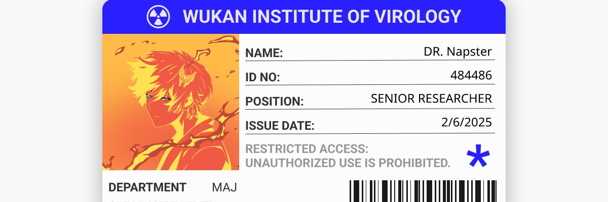 Napster Engineer banner